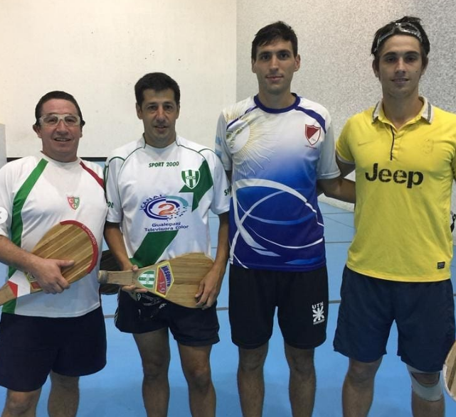 Pelota 2