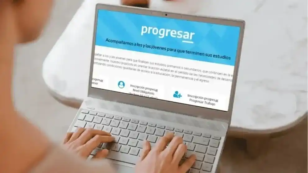 Becas Progresar 2026: fechas de inscripción y quiénes pueden anotarse en cada línea