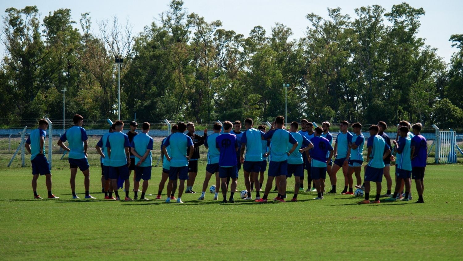 Credito: prensa de Atlético de Rafaela