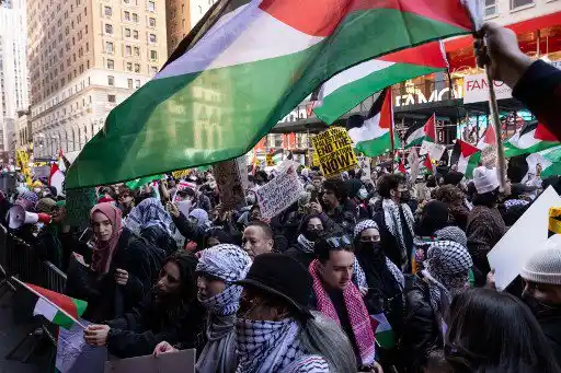 SEGUNDO DÍA DE TREGUA EN GAZA: Hamás libera segundo grupo de rehenes