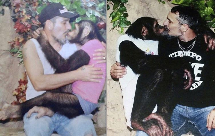 El Mono de Kapanga celebró el Día Internacional del mono