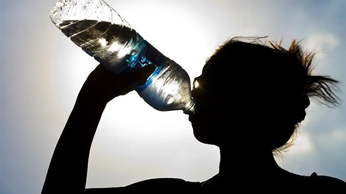 Creció la venta de bebidas frente a las jornadas con altas temperaturas.