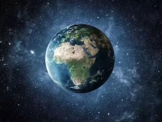 ¡EXTRAORDINARIO! Este 22JUL la Tierra giró más rápido y fue uno de los más cortos de la historia