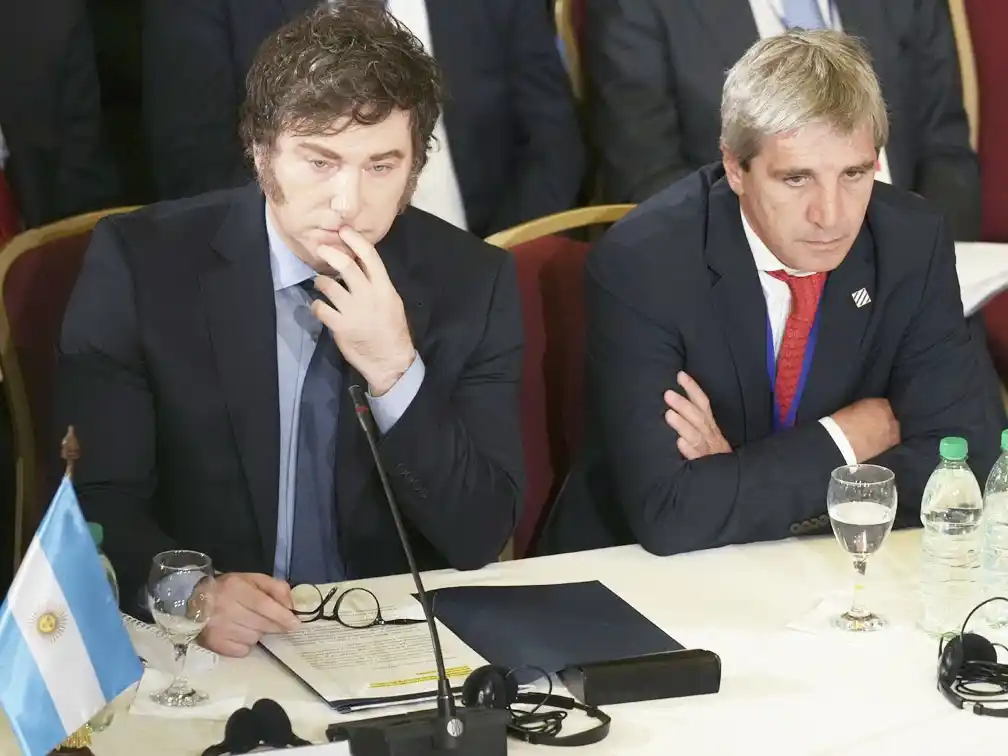 El Gobierno pagó deuda por USD 4.200 millones con vencimiento el 9 de julio