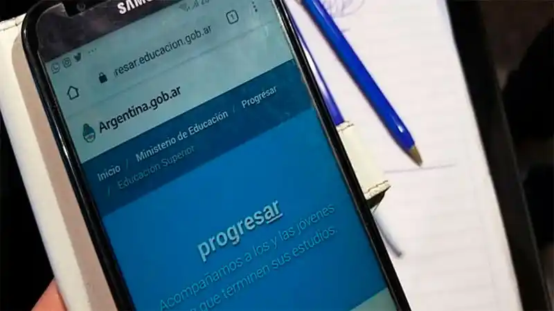 Becas Progresar: fechas de cobro de agosto 2023