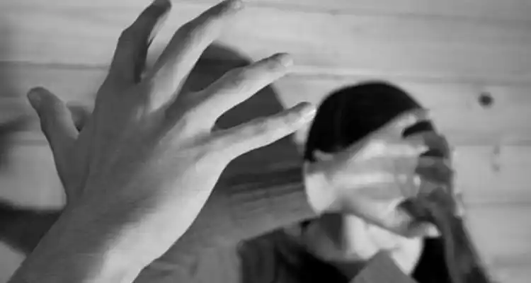 Violencia de Género: Apresaron a un joven que golpeó a su pareja