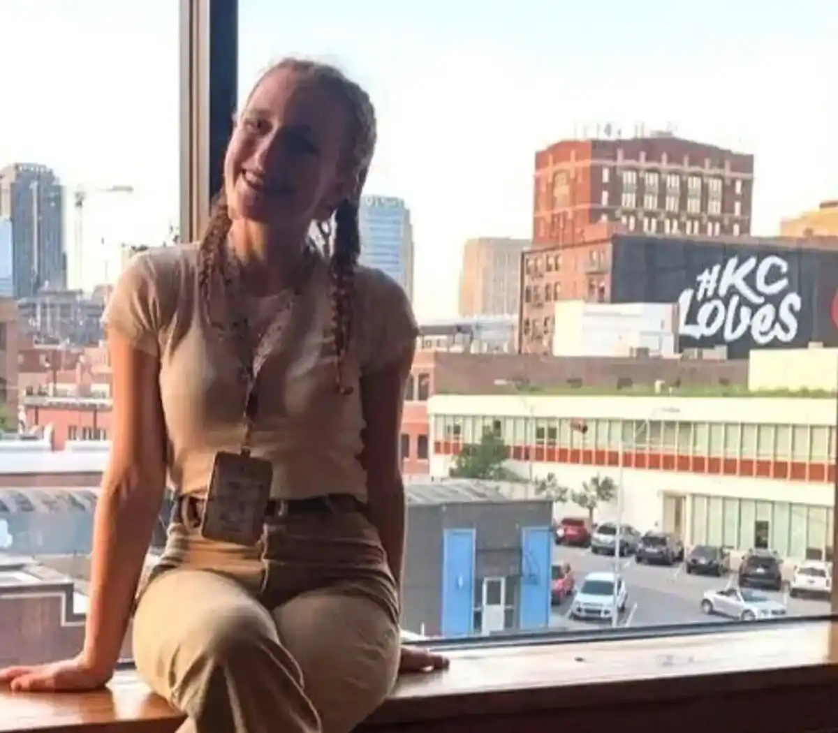 Conmoción por el asesinato de Camila Behrensen, una estudiante argentina, en Estados Unidos