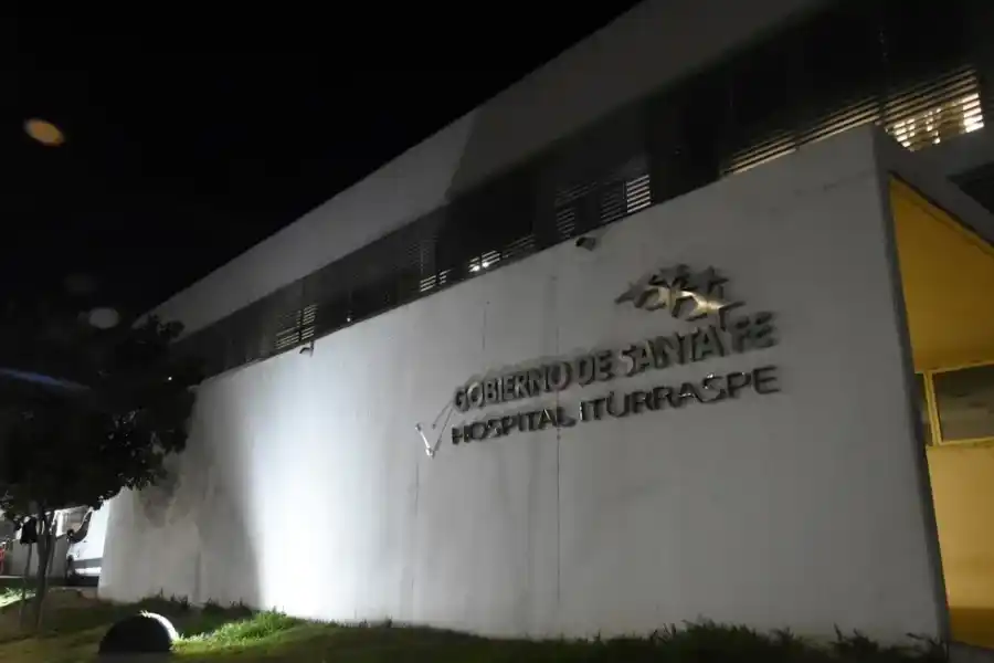 "¿Te gusta el bebé? llevalo… te lo regalo"; el perturbador caso ocurrido en Santa Fe
