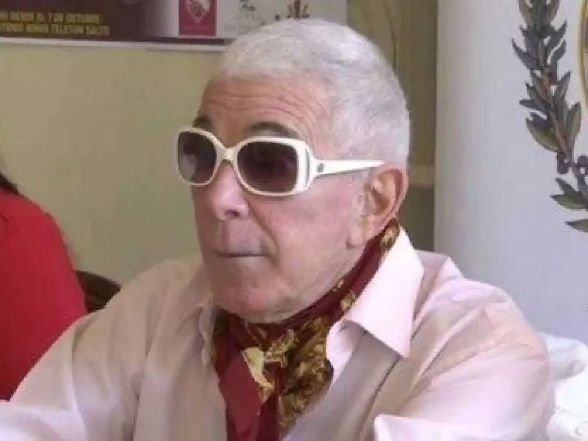 Perciavalle, polémico: Fardin se metió en la habitación de Darthés porque "quería tener relaciones"