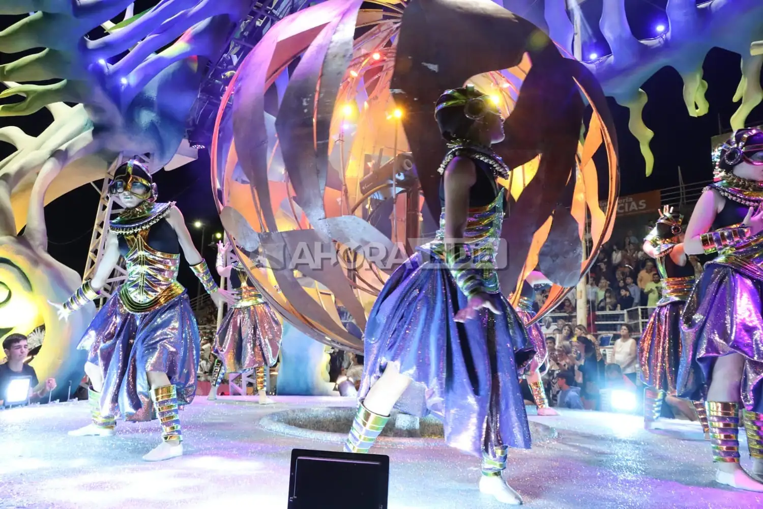 Ganadores de premios HUGO y ACE: el curriculum de los jurados de la tercera noche de Carnaval