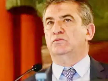 La Justicia reordenó el calendario de audiencias en la investigación a Sergio Urribarri