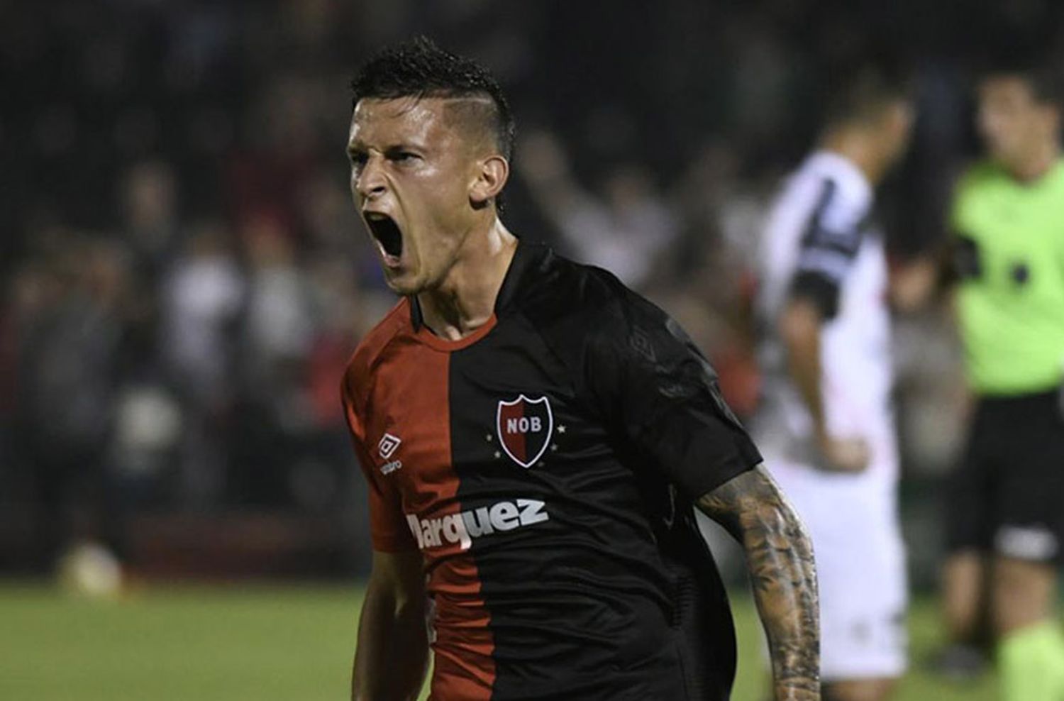 La venta de Fértoli, la llave para que lleguen los refuerzos a Newell’s