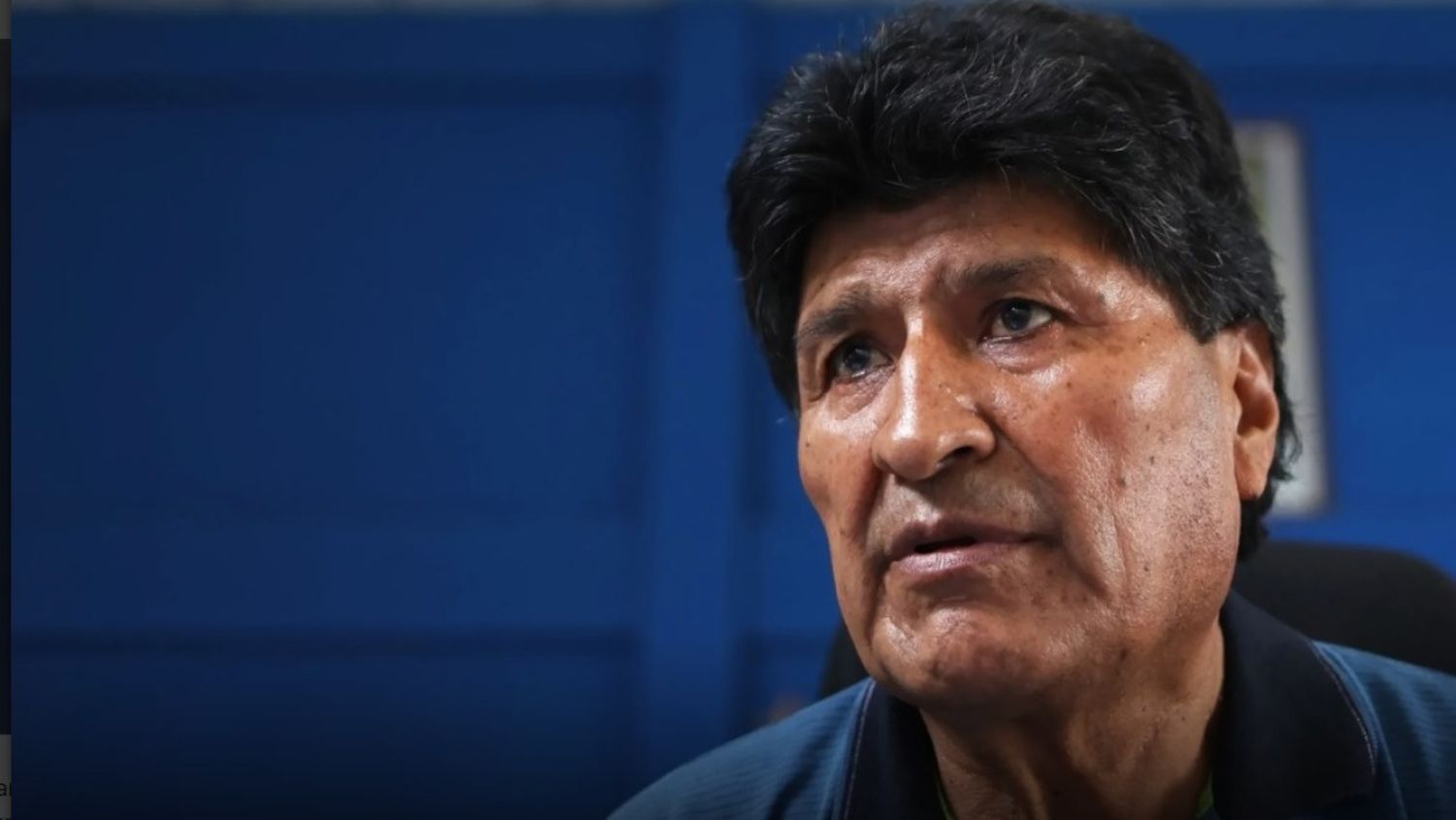 ¡CONTUMAZ! Evo Morales seguirá con su candidatura presidencial en Bolivia pese a veto de la justicia