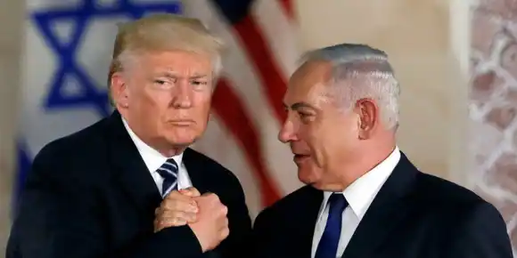 Trump anuncia que Marruecos normalizará relaciones con Israel