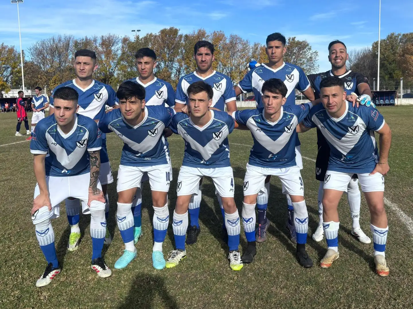 Rivadavia buscará su 5ta. victoria consecutiva cuando enfrente de local a Unión y Cultura en un duelo que promete mucho