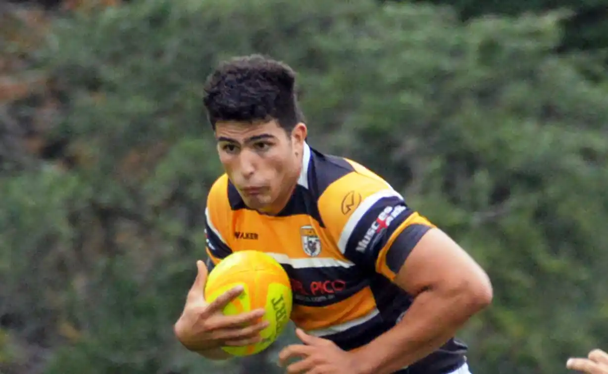 Con varios tandilenses, se pone en marcha el torneo