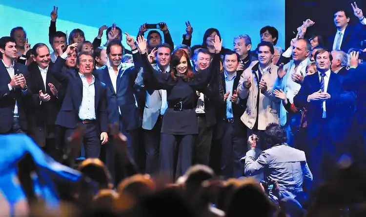 Las declaraciones juradas de los funcionarios kirchneristas más ricos