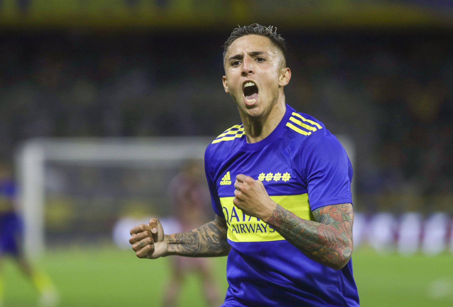 Battaglia separó del plantel a Almendra tras una discusión