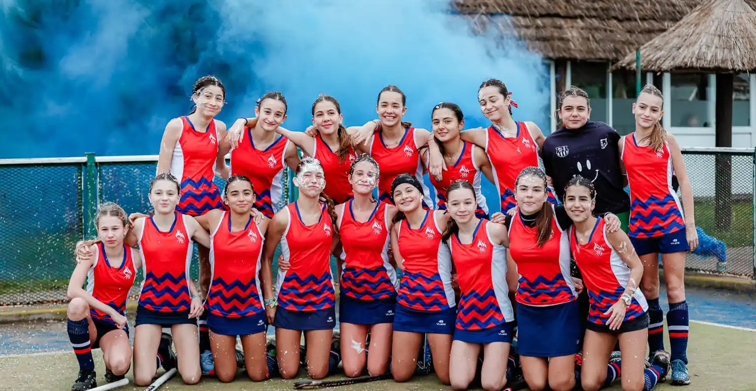 La séptima división de Del Valle se consagró en Mar del Plata