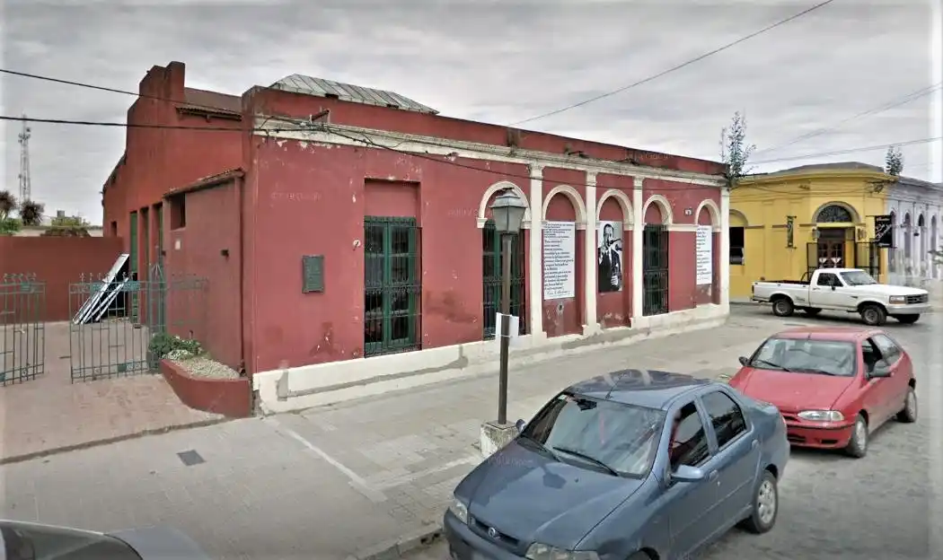 Aseguran que avanzan en la unidad: El Radicalismo de Chascomús tendrá candidato a Intendente en el 2023