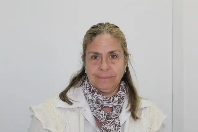 Carolina Larreteguy: “Estamos trabajando en una agenda llena de actividades para la ciudad”