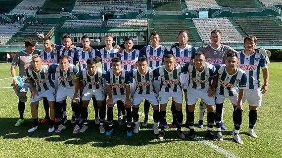 El ascenso, para Tristán Suárez