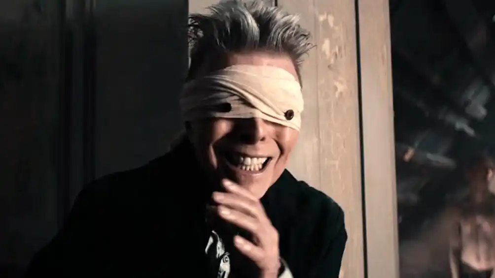 Lanzan grabaciones caseras inéditas de David Bowie