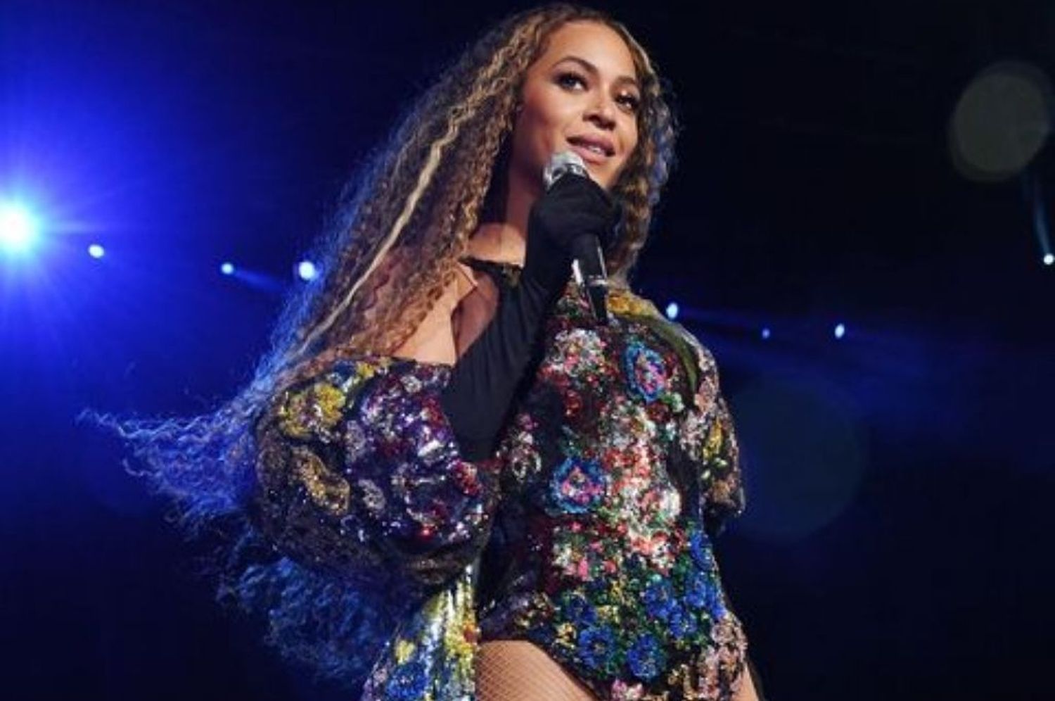 Beyoncé sufrió un robo millonario