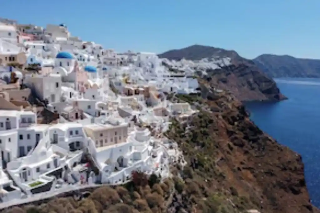 Santorini