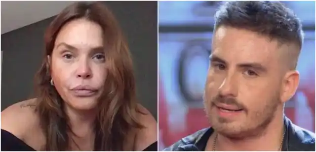 Nazarena Vélez: "Que un pibe de 30 años tenga cáncer es una mierda"