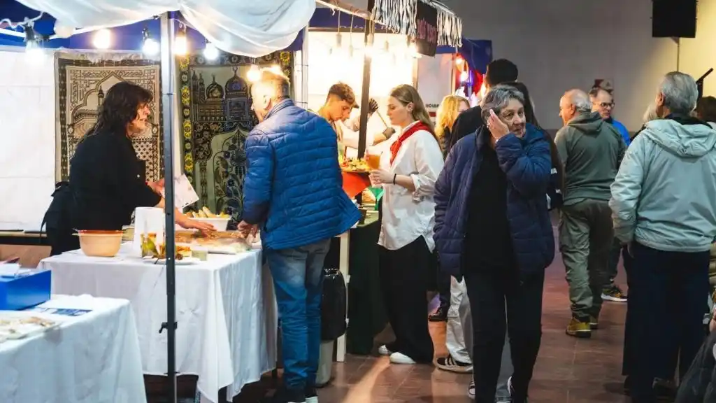 Colectividades - 1