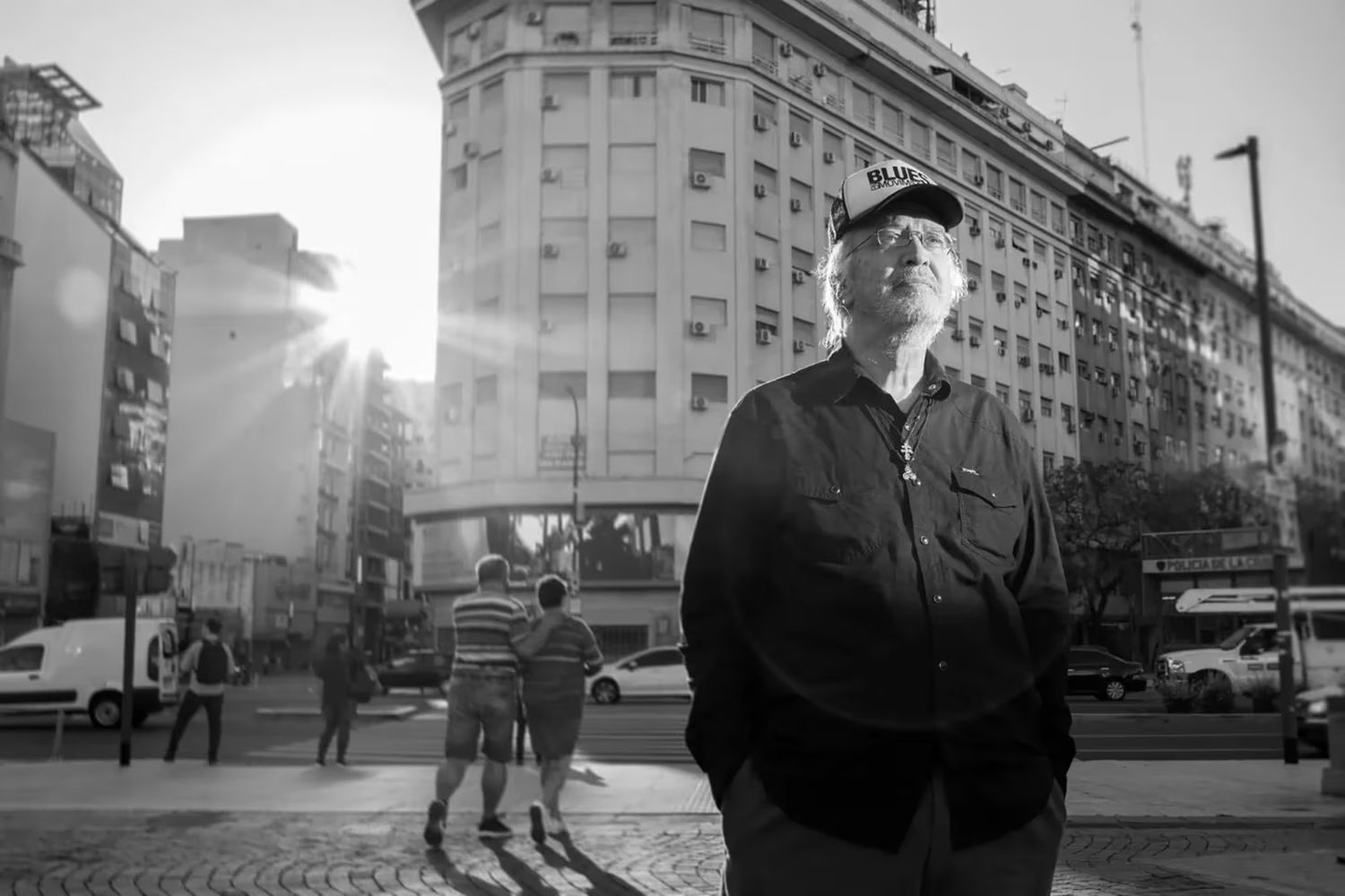 Falleció Javier Martínez, el baterista, cantante y compositor de Manal