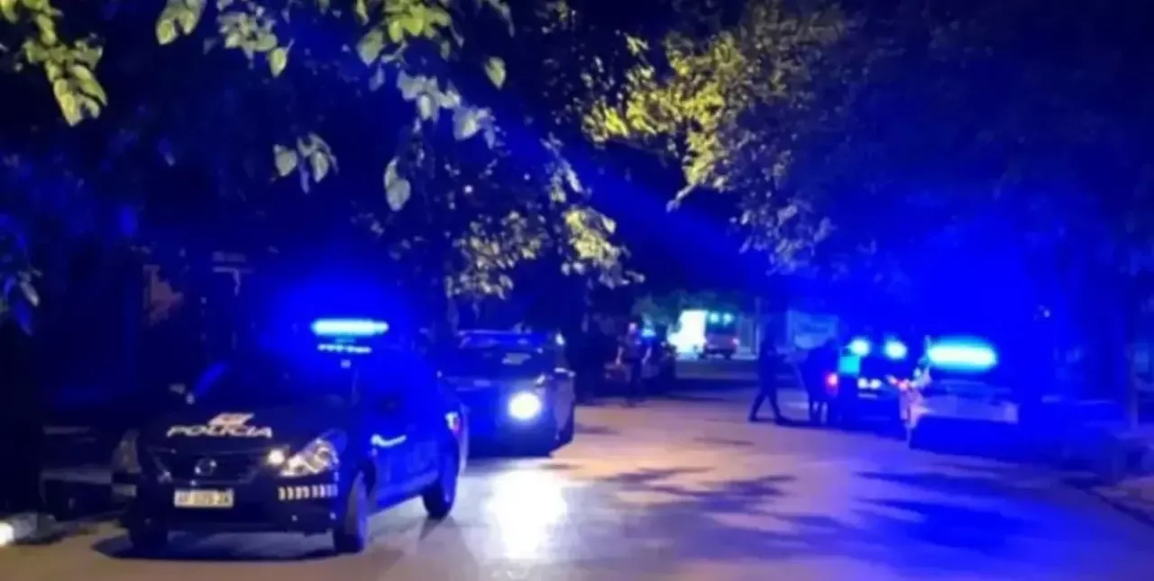 Mendoza: encontraron muertas a una mujer y su hija