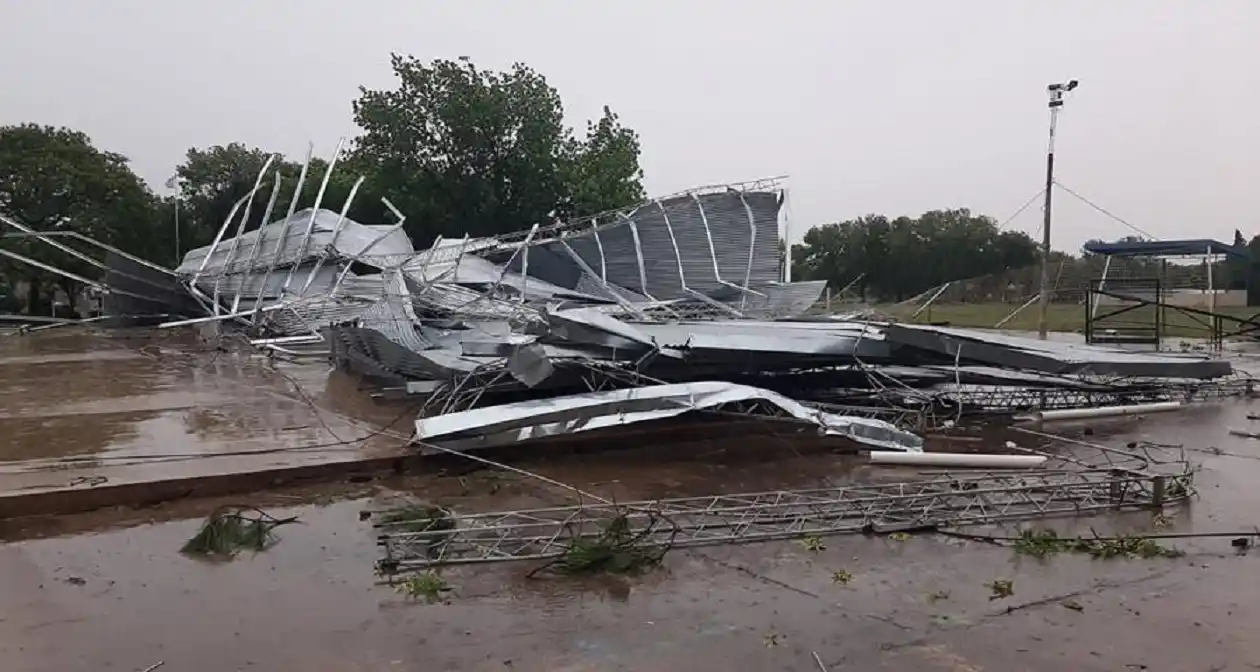 La oposición reclama respuesta oficial a pedido de informes sobre la nueva terminal de Villaguay