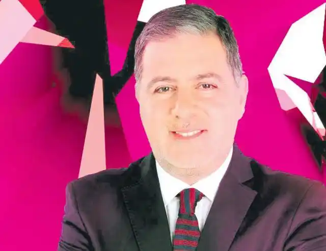 Fabián Doman es el elegido para conducir Intratables
