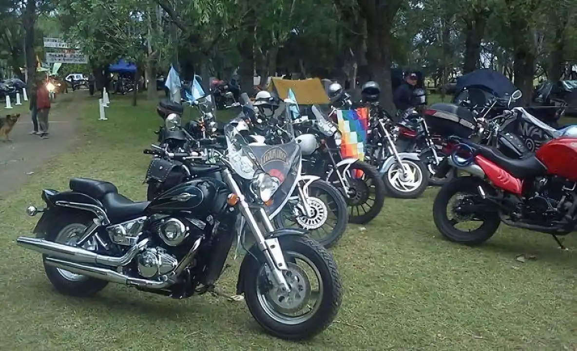 San Pedro vivirá su MotoRock en mayo.