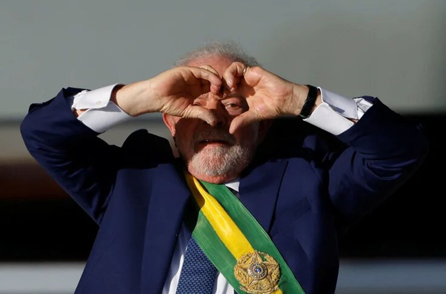 Crisis en Brasil: Lula decretó la intervención de las fuerzas de seguridad de Brasilia