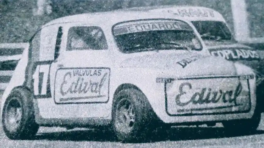 Eduardo Jorge Valsagna - 2