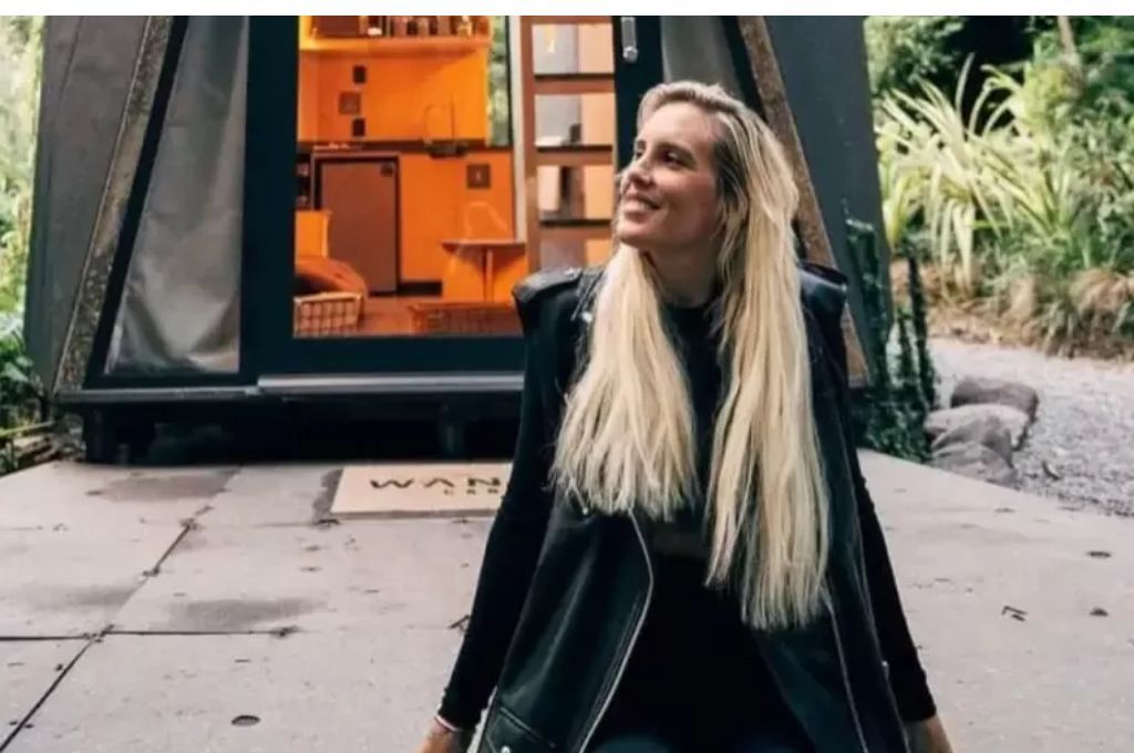 México: hallaron muerta a una modelo argentina y sospechan que se trató de un femicidio