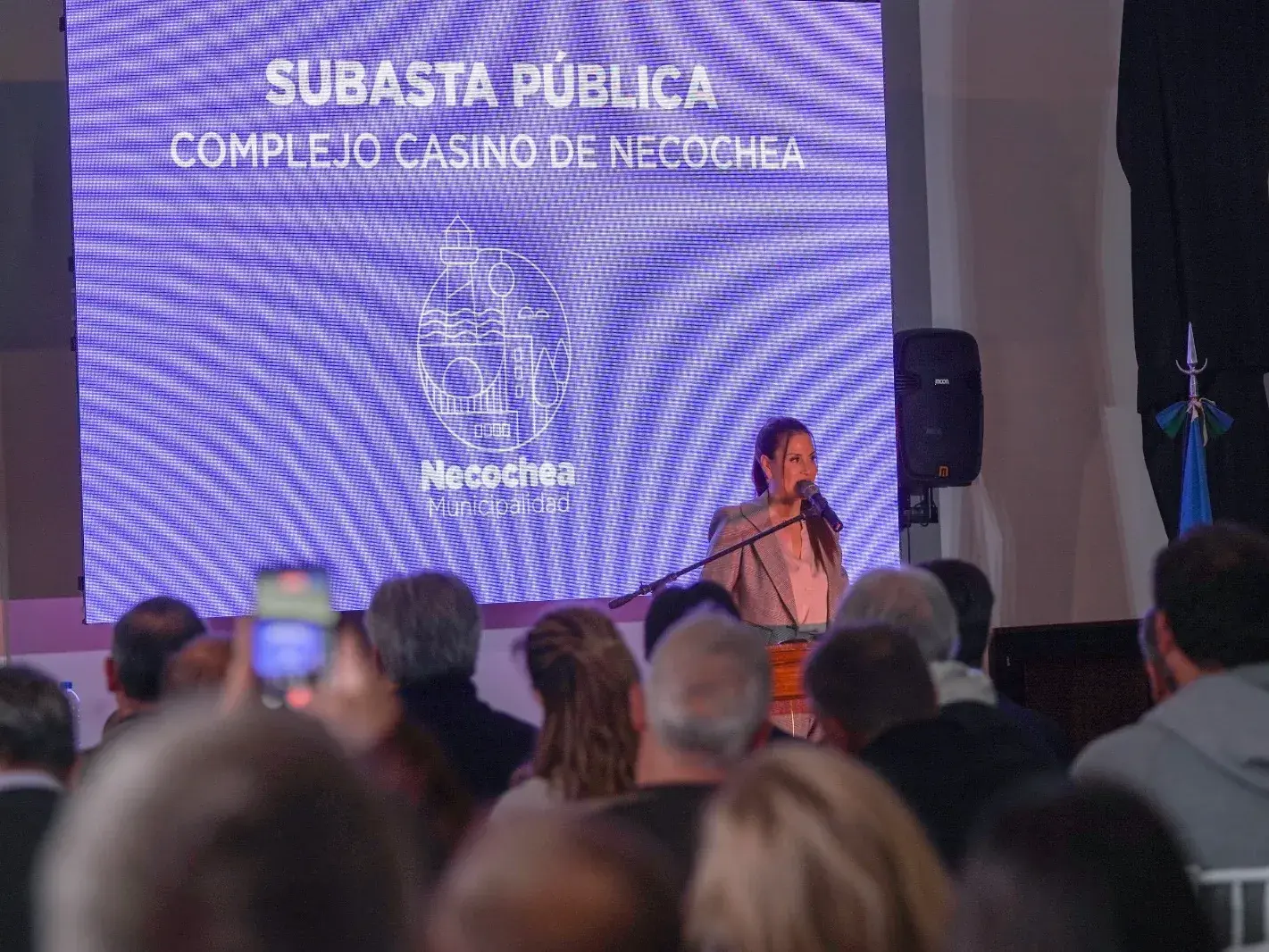 Paso adelante. La subasta del Complejo Casino para los gremios casineros abre nuevas oportunidades con la inversión privada