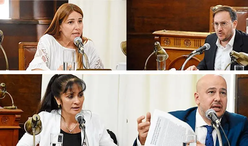 Polémica en el Concejo Deliberante por la falta de debate sobre Salto Grande y ENERSA