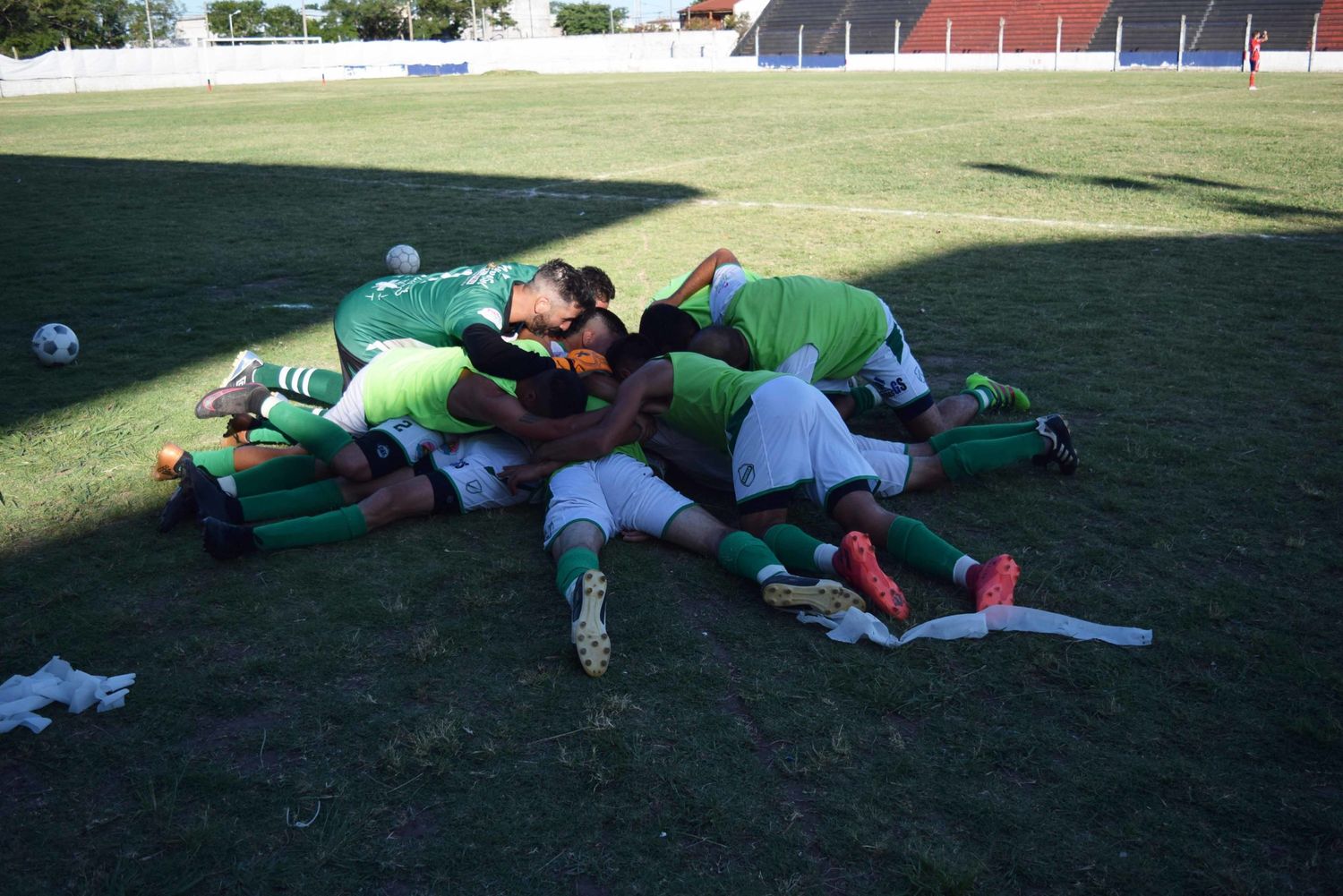 ¡Banfield campeón! el Taladro se quedó con el Torneo Transición