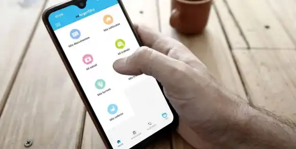 Se podrá habilitar a terceros a conducir un auto desde la app Mi Argentina, ¿cómo hacerlo?