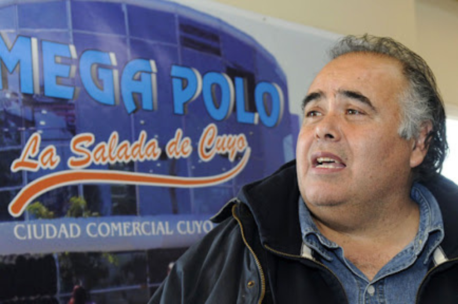 Jorge Castillo