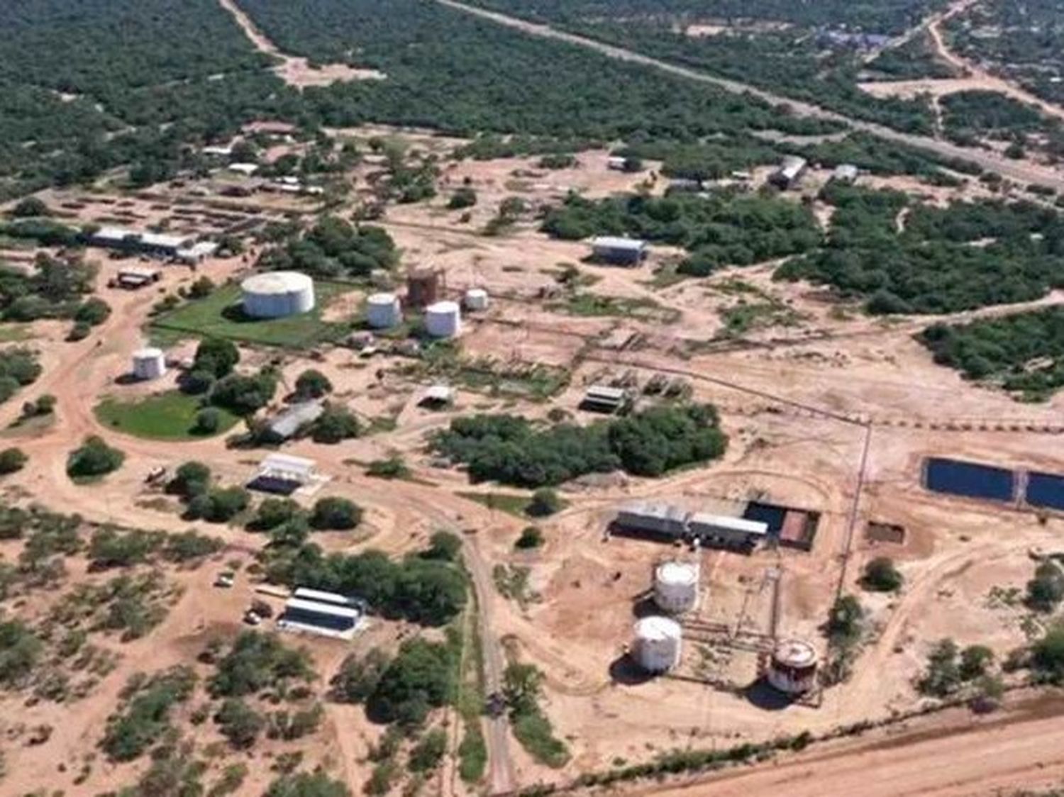 Litio sustentable en Formosa: Comienza
un innovador proyecto de extracción limpia