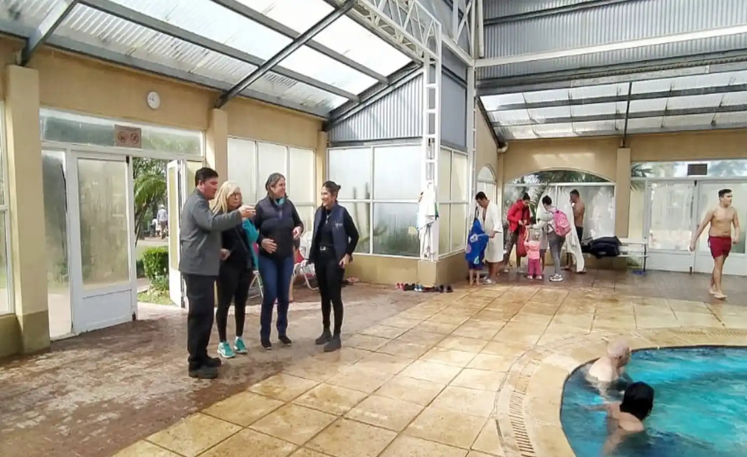 La provincia avanza a paso firme en la implementación de herramientas de calidad