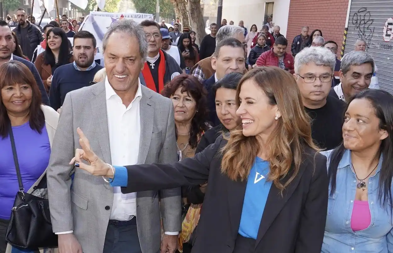 Panorama político: Schiaretti agita a Juntos y Massa plantea condiciones en el Frente