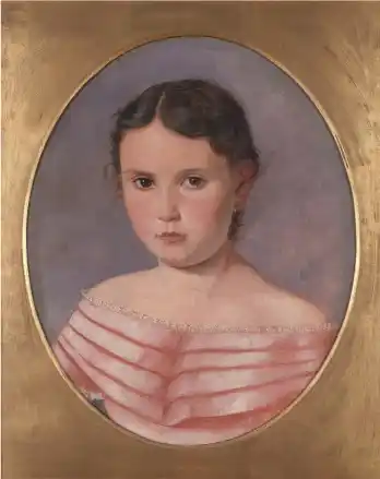 Clara García de Zúñiga: La dama patricia cuya vida retó a la conservadora sociedad del siglo XIX