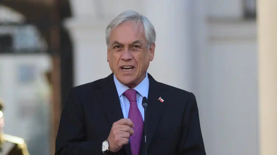 Líderes sudamericanos buscan sentar en Chile las bases del nuevo bloque Prosur