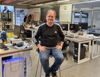 Martín Kohan: "No hay por qué sucumbir al hábito de desprecio que se instaló"